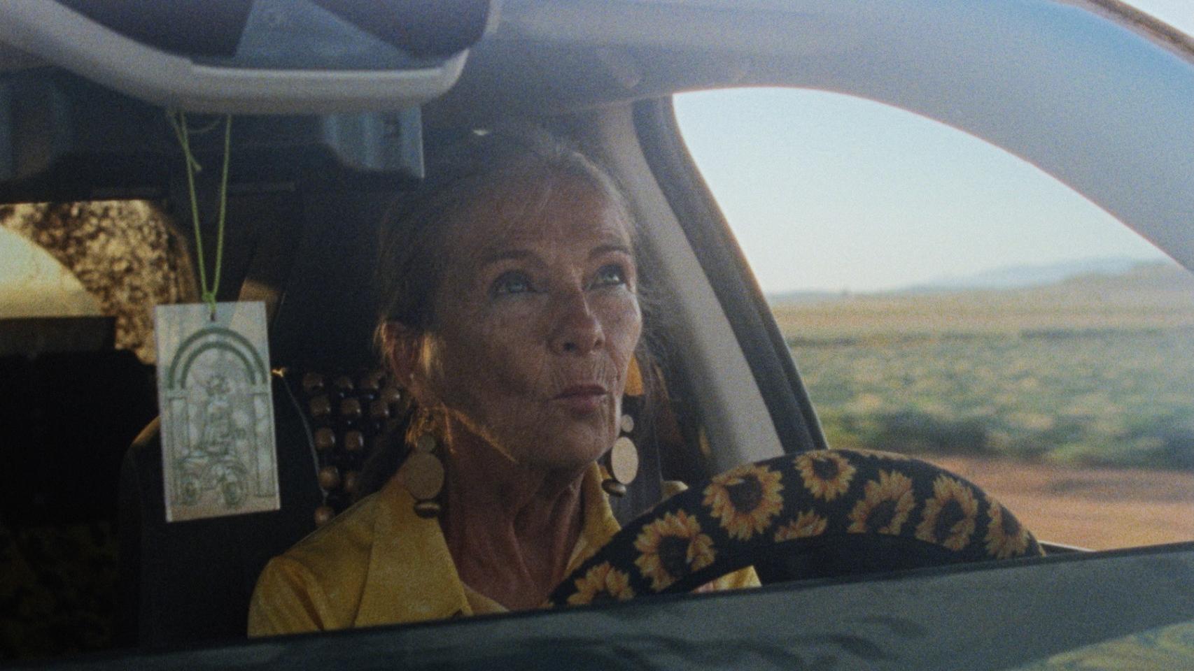 Fotograma de 'Hsistoria de pastores'