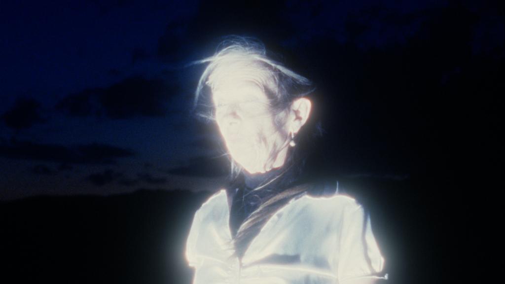 Fotograma de 'Historia de pastores'