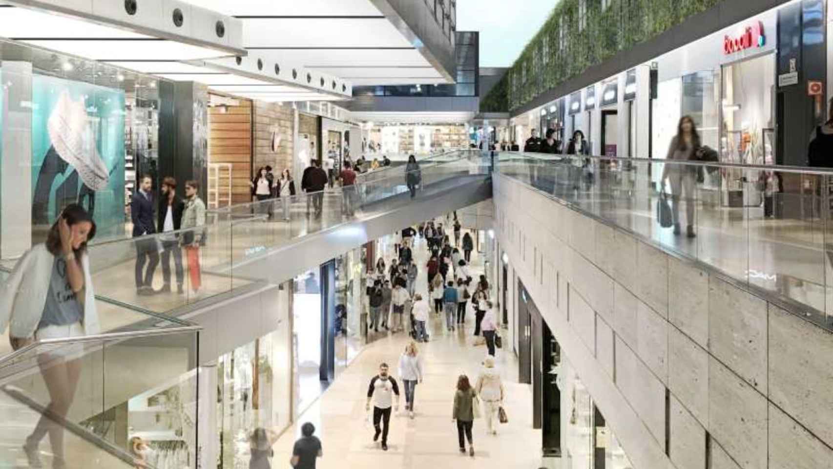 Ya es oficial: los centros comerciales de Barcelona cerrarán los domingos a partir de esta fecha