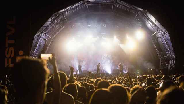 Imagen del Festival·B