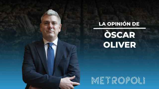 Òscar Oliver