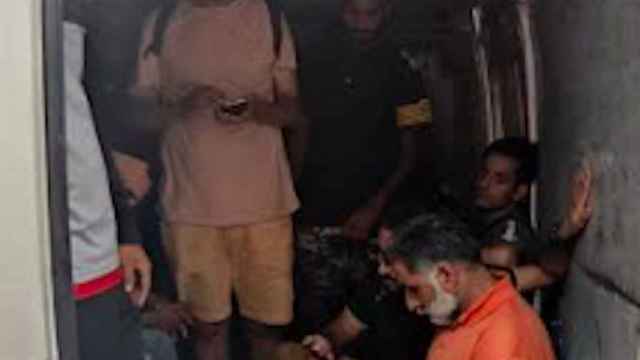 Policía Nacional desarticula una organización criminal dedicada al tráfico de personas