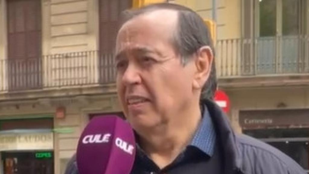 ¿Miedo a Mbappé? Culemanía sale a buscar la voz del culé