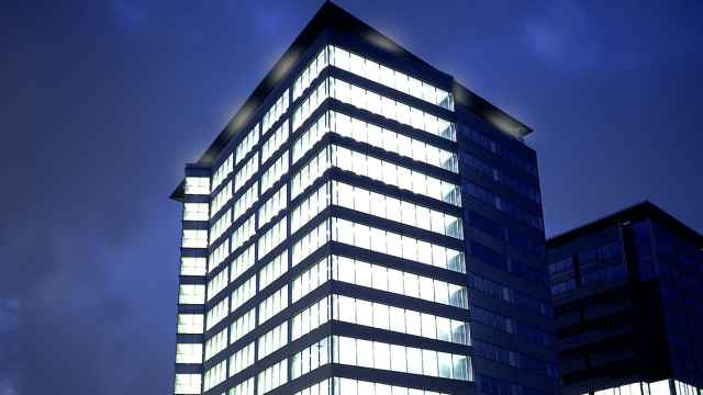 La Torre Diagonal Mar se ubica en el número 2 de la calle Josep Pla