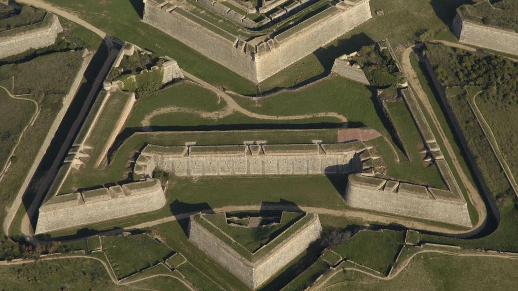 Castillo de Sant Ferran