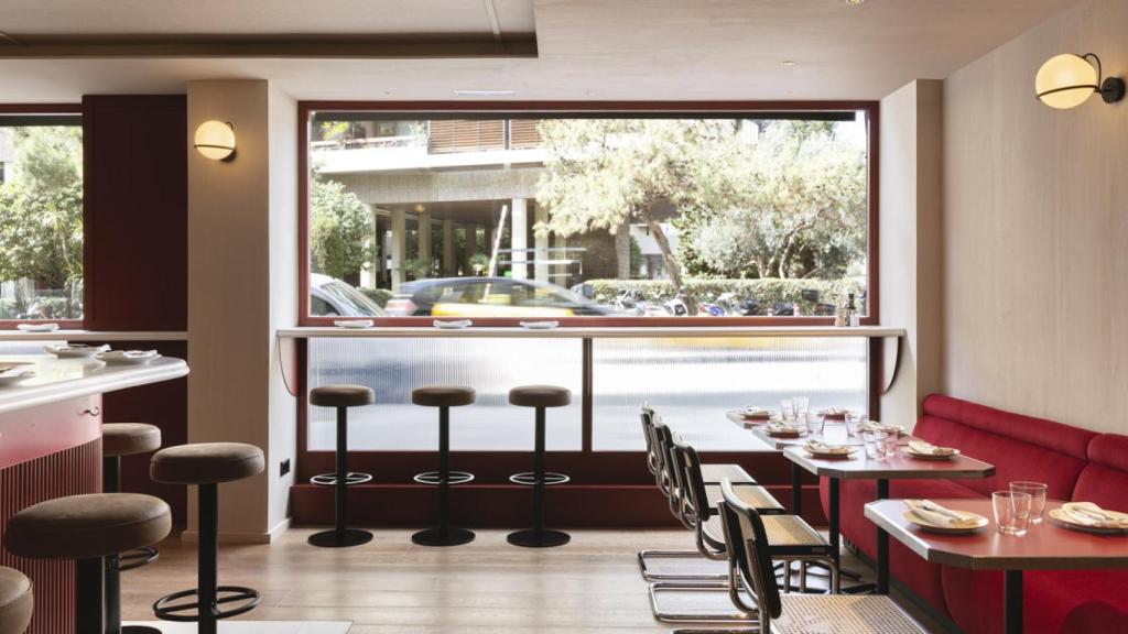 El Rabbits de Ganduxer, la nueva apuesta de Jordi Cunill