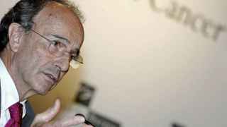 El ginecólogo Santiago Dexeus en una foto de archivo