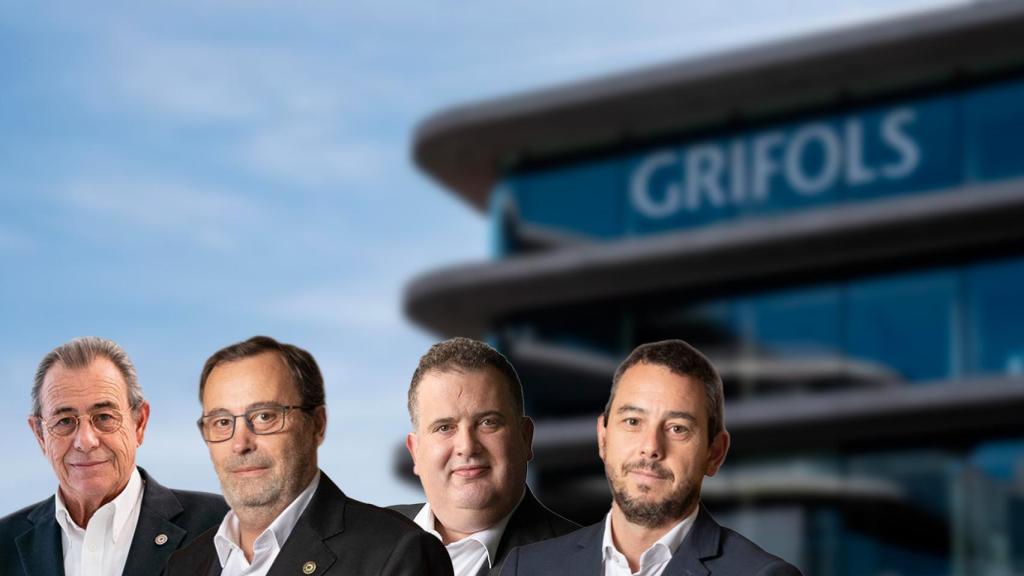 La familia catalana más rica de España