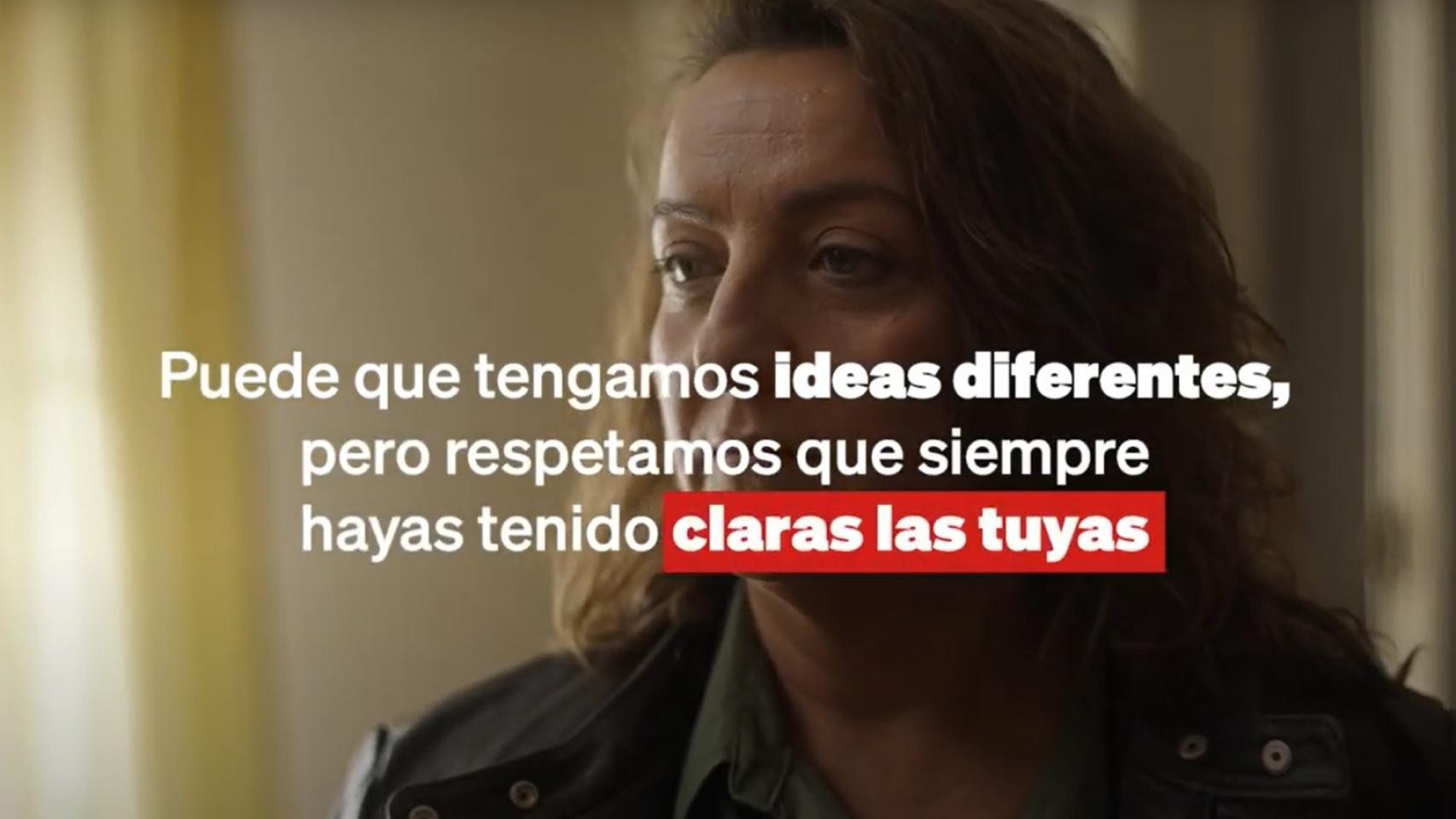 El PP lanza una campaña por el 12M que pone frente al espejo al votante del PSC traicionado por Sánchez