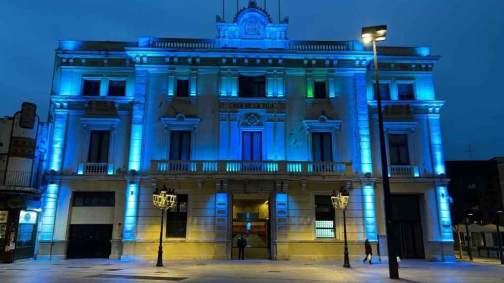 Ayuntamiento de L'Hospitalet de Llobregat