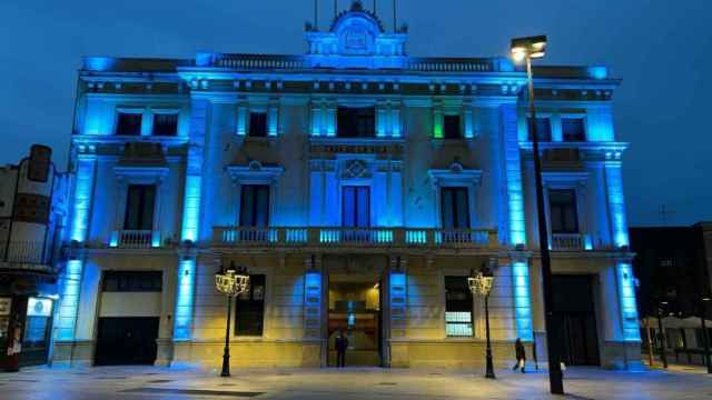 Ayuntamiento de L'Hospitalet de Llobregat