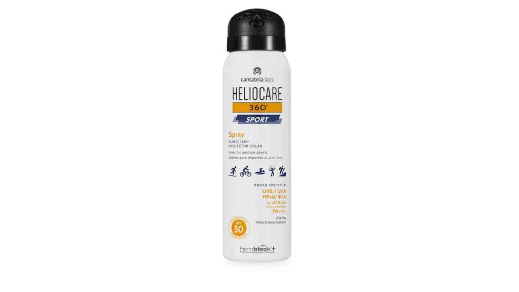 Heliocare 360º SPORT