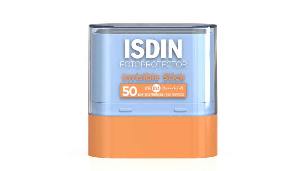 Invisible Stick de Isdin