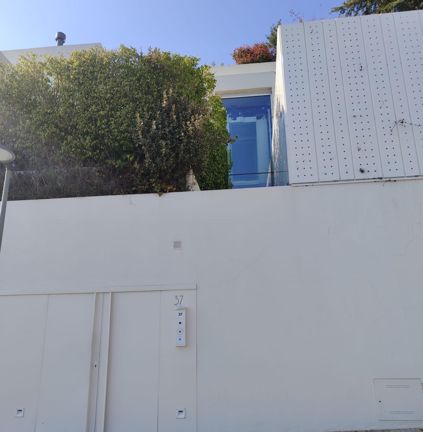 La casa de Gerard Piqué en Ciudad Diagonal, urbanización exclusiva de Esplugues