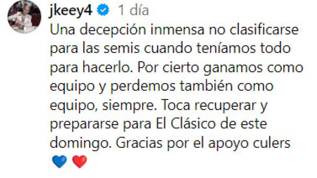 La indirecta de Jules Koundé a Ilkay Gundogan tras su crítica a Ronald Araujo