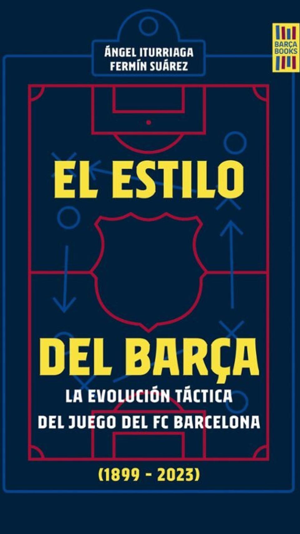 El estilo del Barça