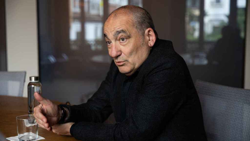 Entrevista a Josep Burgaya