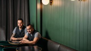 Marc Álvarez, socio de Sips