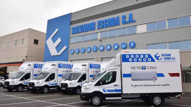 Salvador Escoda ingresa 200 millones y emplea a 700 personas