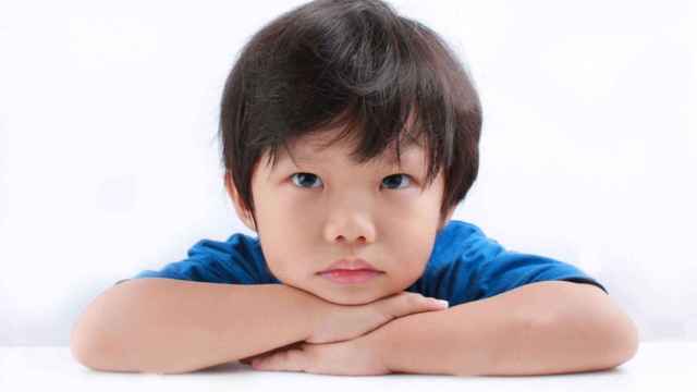 El estrabismo es una patología que se debe tratar ya en la infancia