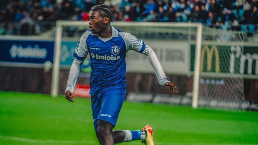 El Barça puja por el nuevo Mika Faye, Jorthy Mokio