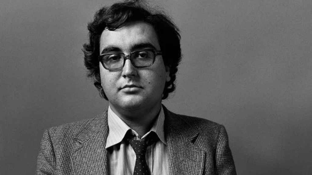 Ramón de España, por María Espeus