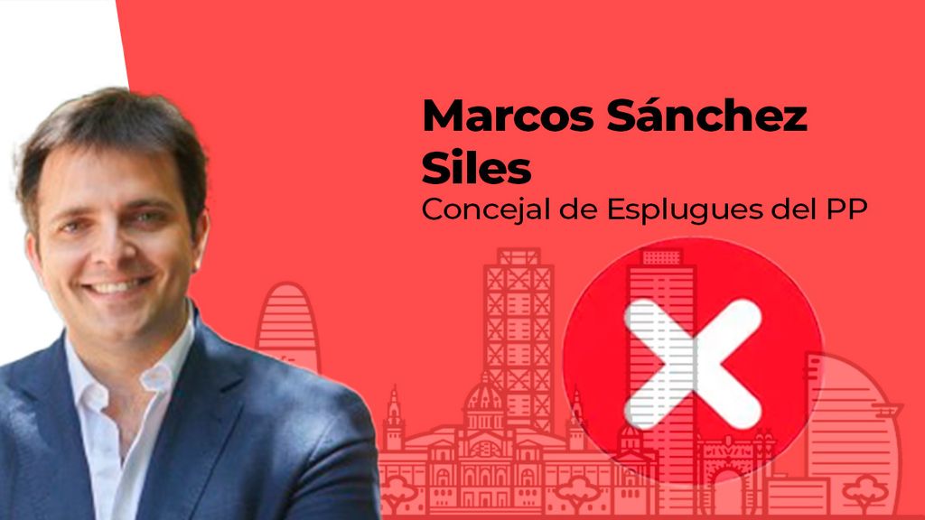 Marcos Sánchez Siles