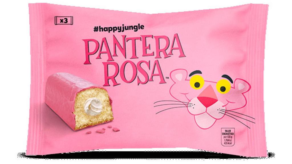 Pantera Rosa