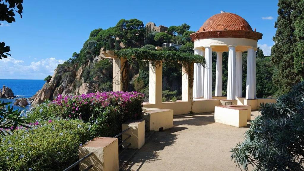 El templet de Linné