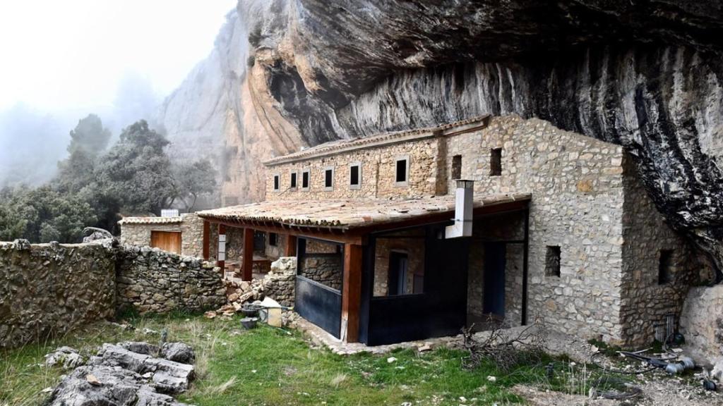 La Cova d'en Rosell, nuevo negocio de Sandro Rosell