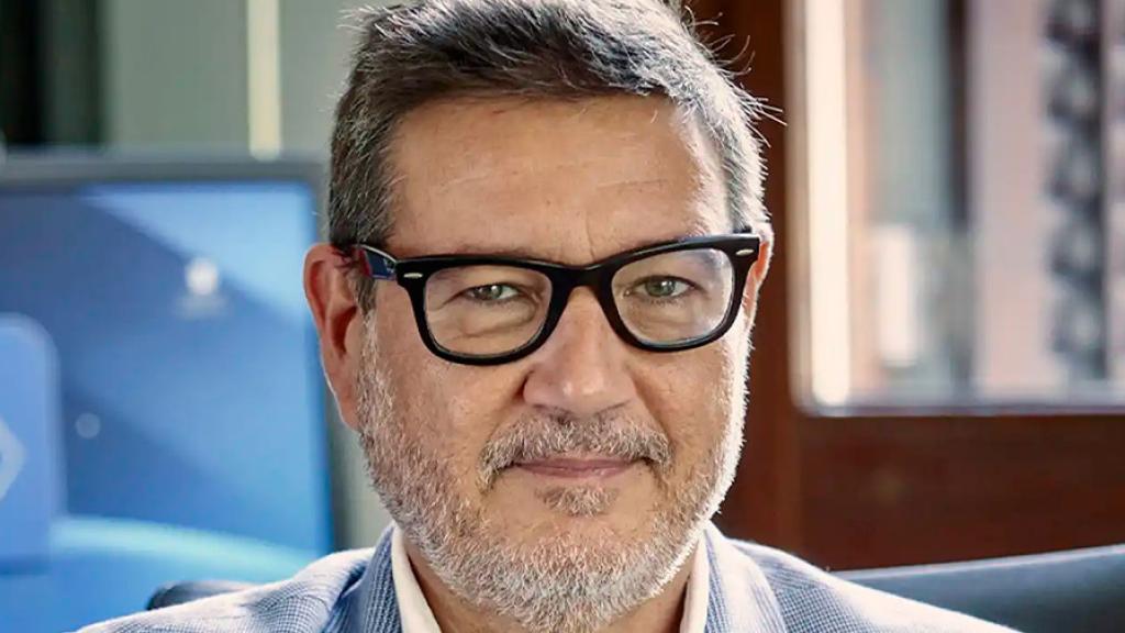 El 'número dos' de los comunes al 12M por Barcelona, Lluís Mijoler