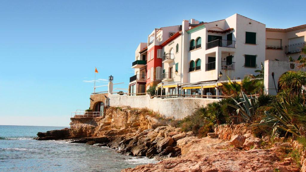 Roc de Sant Gaietà | TARRAGONA TURISME