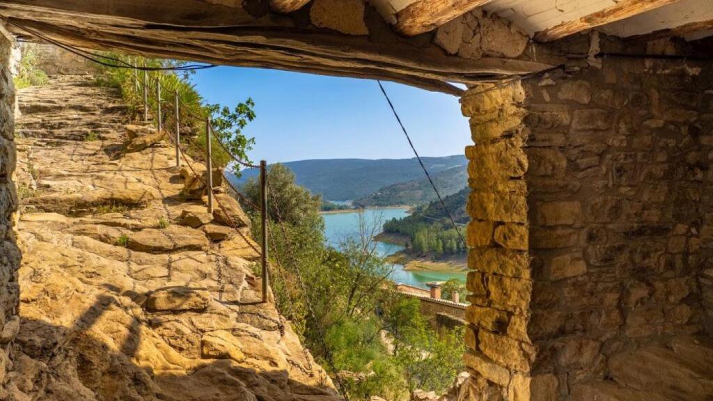 Baronia de Sant Oïsme