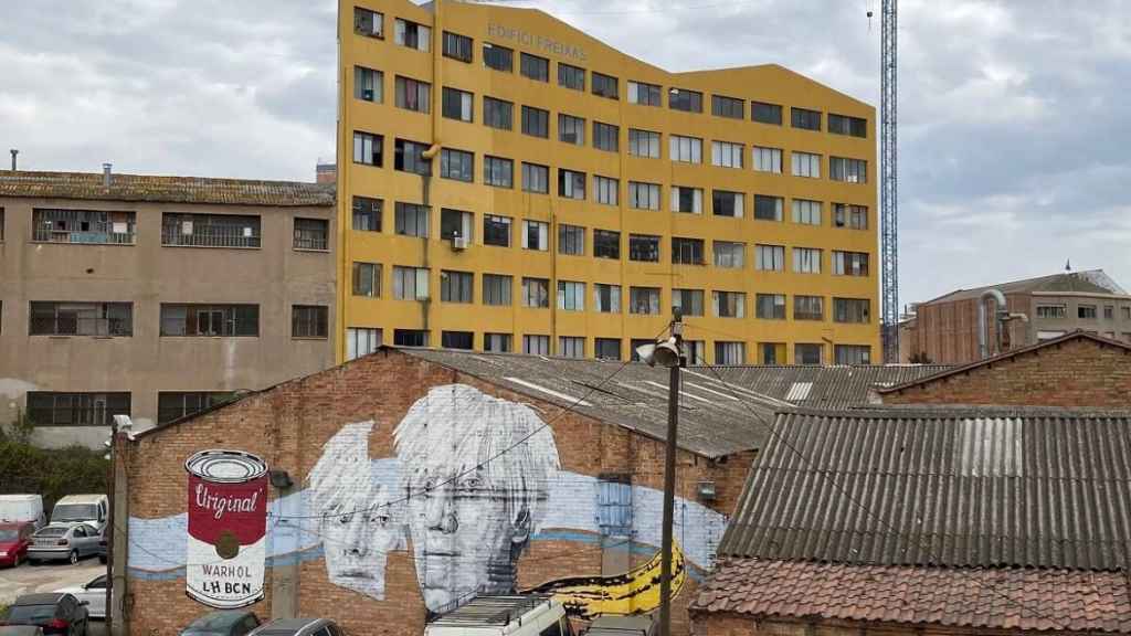 Distrito Cultural de L'Hospitalet de Llobregat