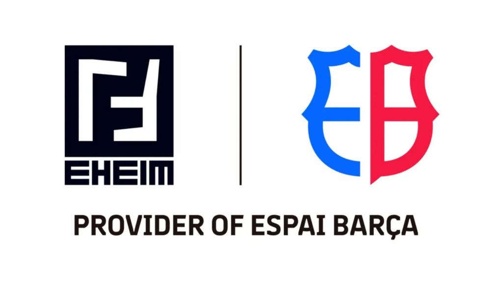 EHEIM Möbel, nuevo proveedor de asientos del Barça