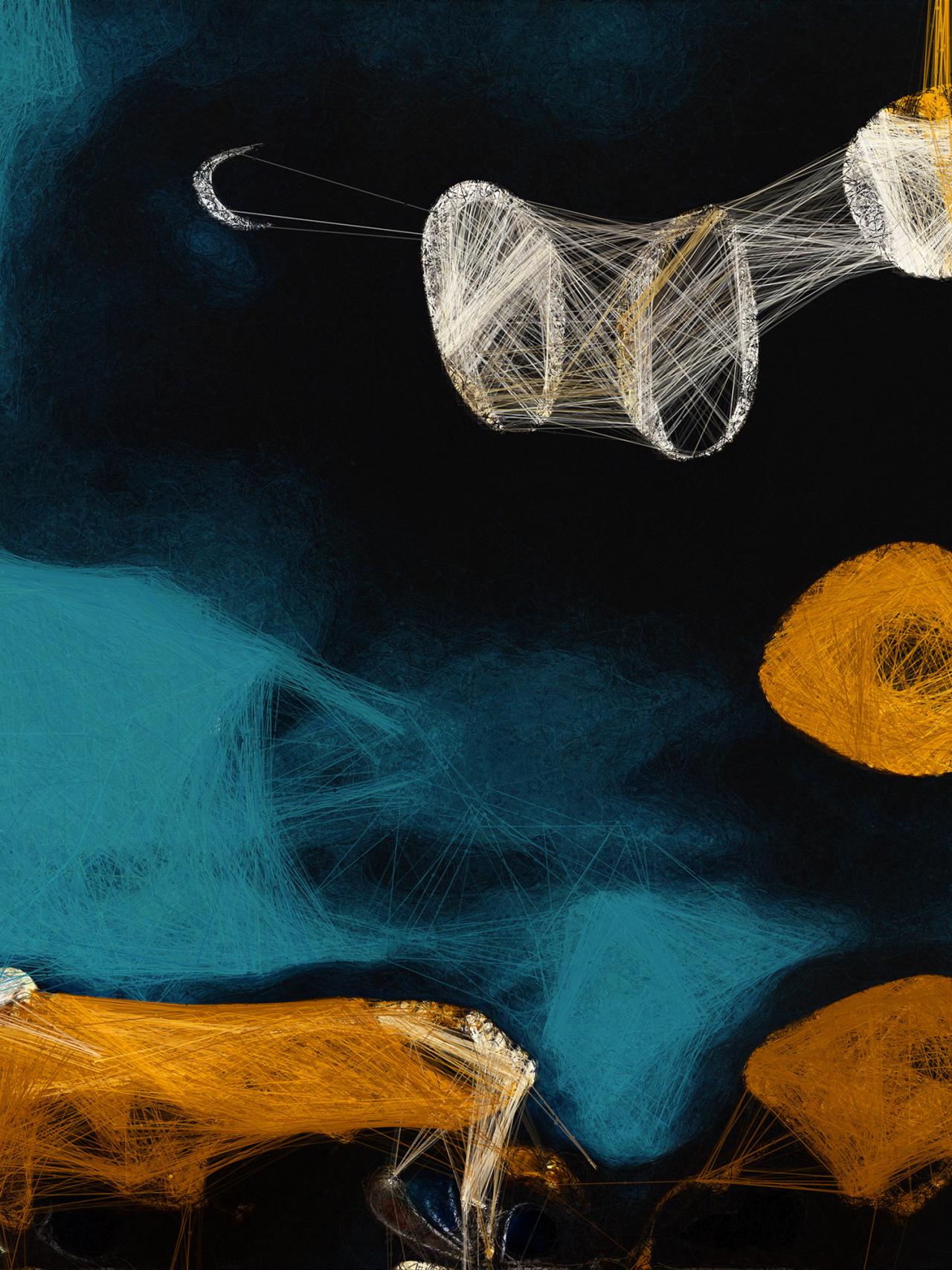 'Machine Hallucinations'