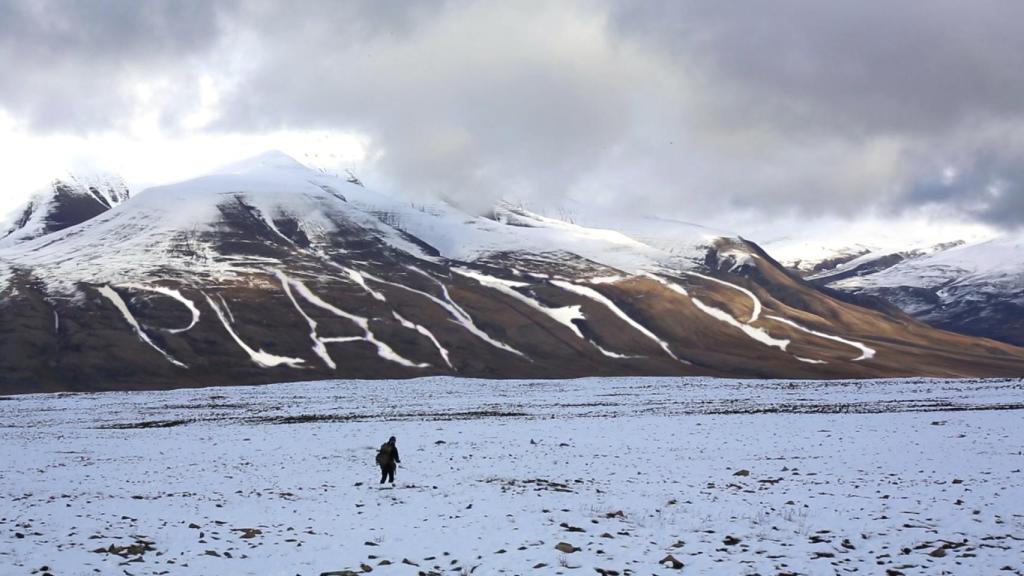'El pueblo que falta', 2019
