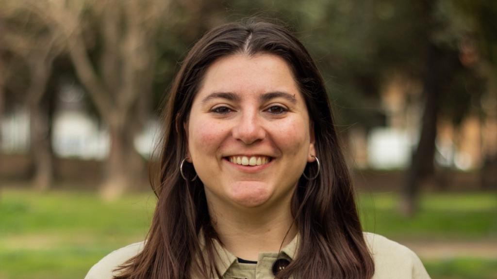 Mar Besses Casanovas (Barcelona)