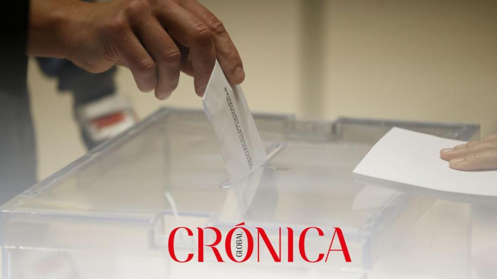 Elecciones en Cataluña 2024