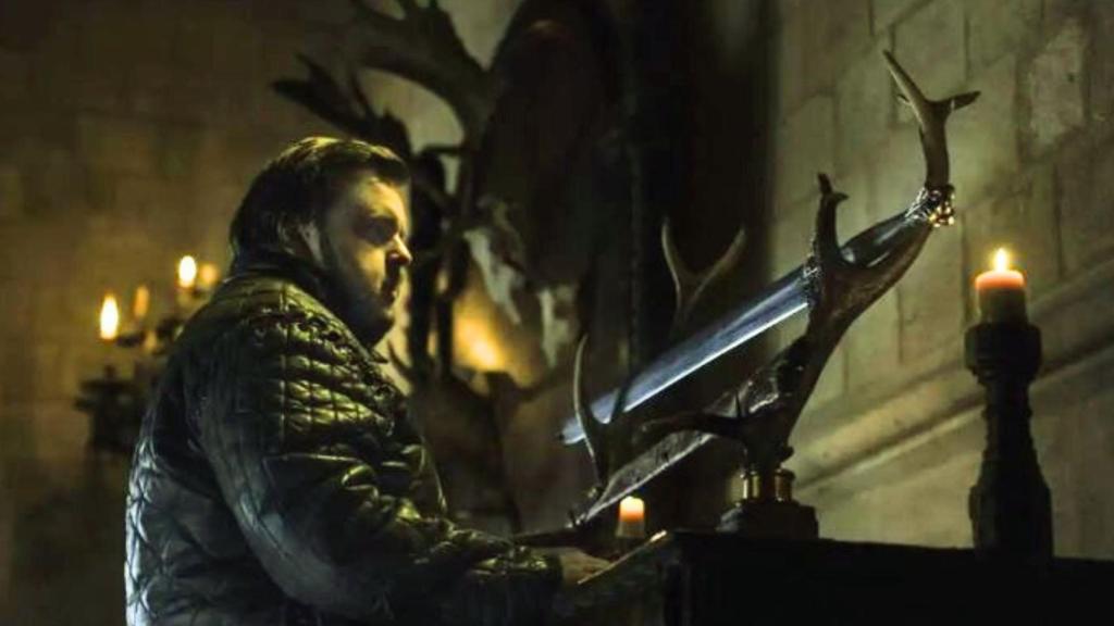 Juego de Tronos en el Castillo de Santa Florentina