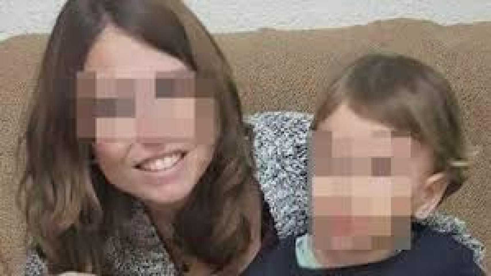 La madre de Yaiza, la pequeña presuntamente asesinada por ella