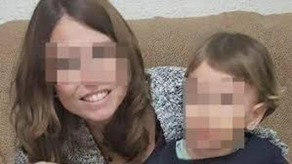 La madre de Yaiza, la pequeña presuntamente asesinada por ella