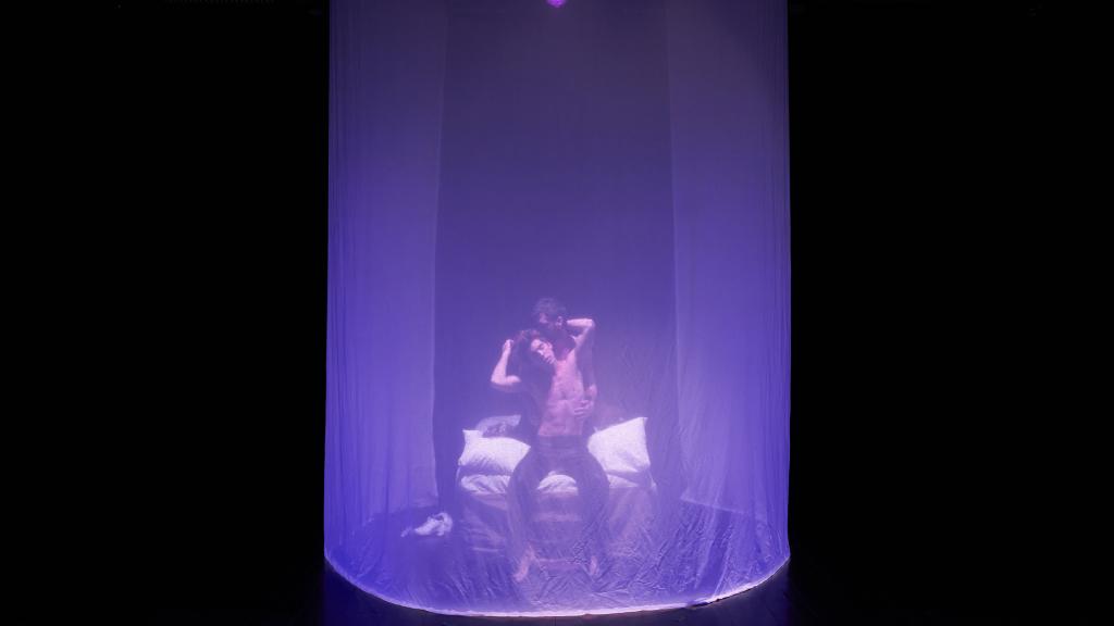 Pau Oliver y Marc Pociello