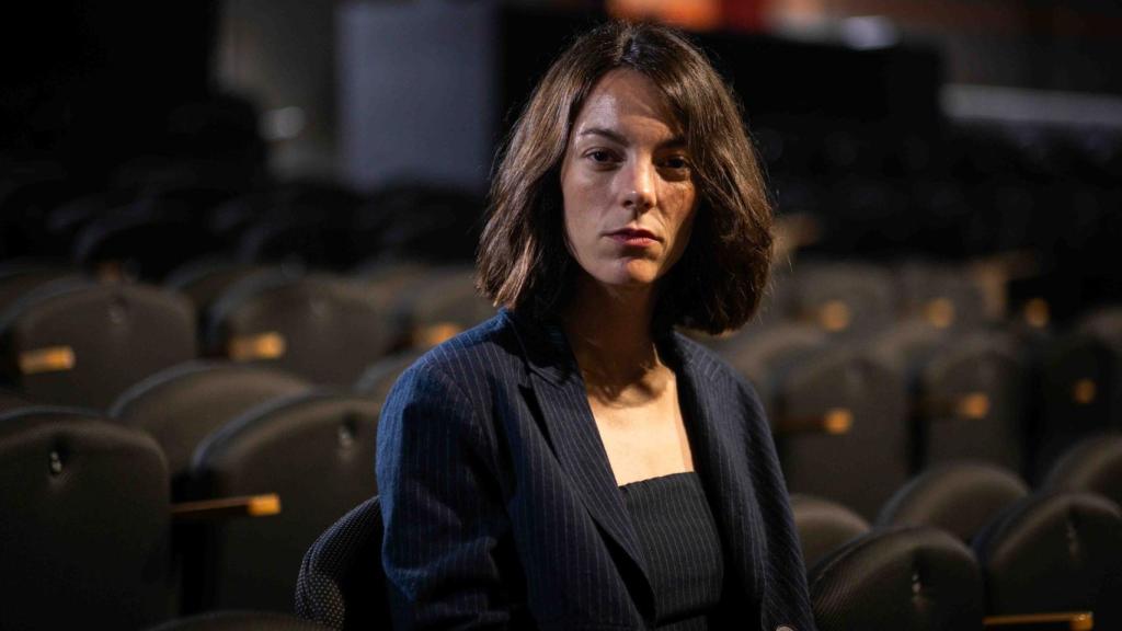 Vicky Luengo para Crónica Directo