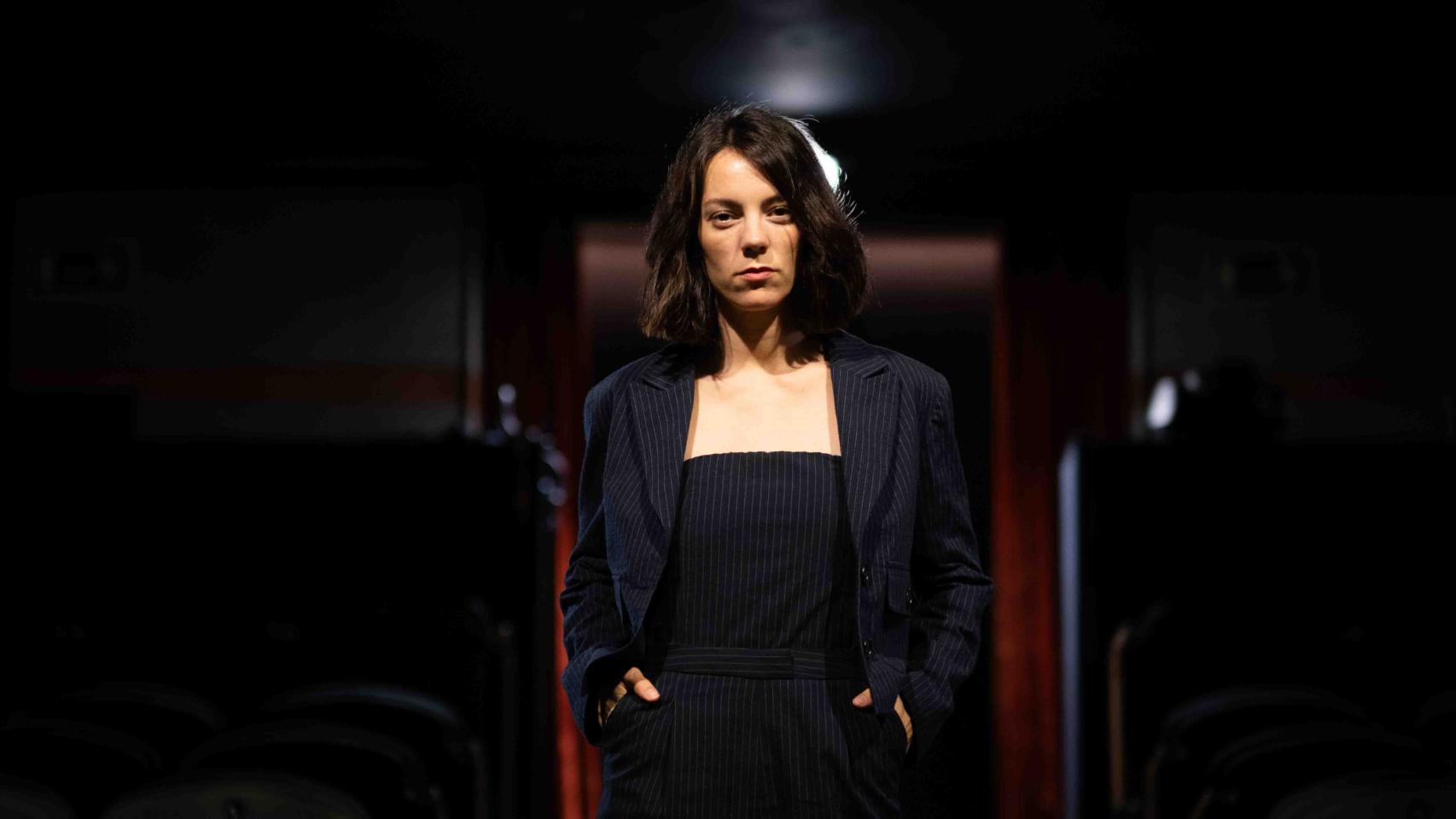 Vicky Luengo para Crónica Directo