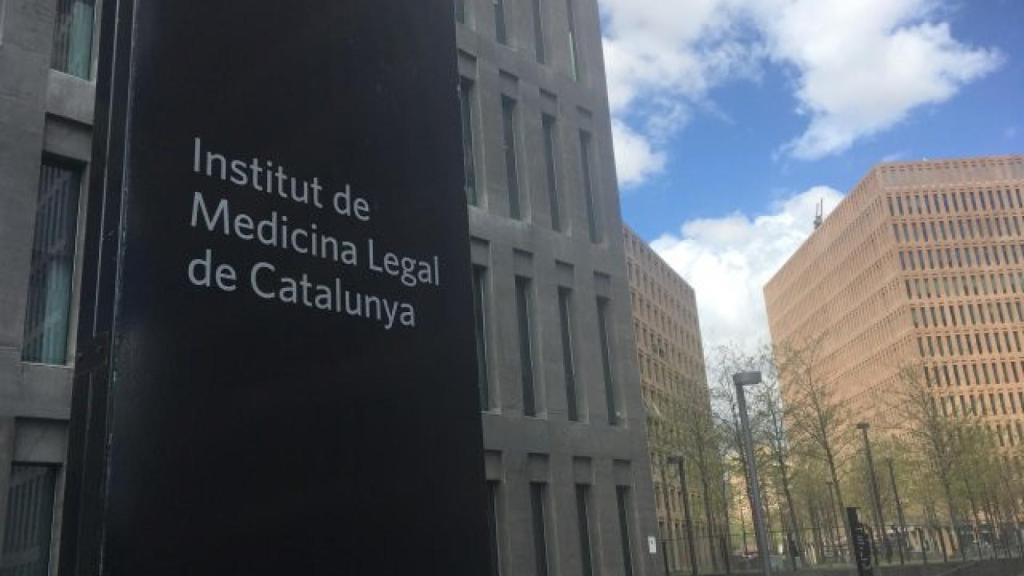 Instituto de Medicina Legal de Cataluña