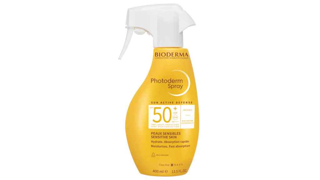 Bioderma Photoderm Spray SPF 50+
