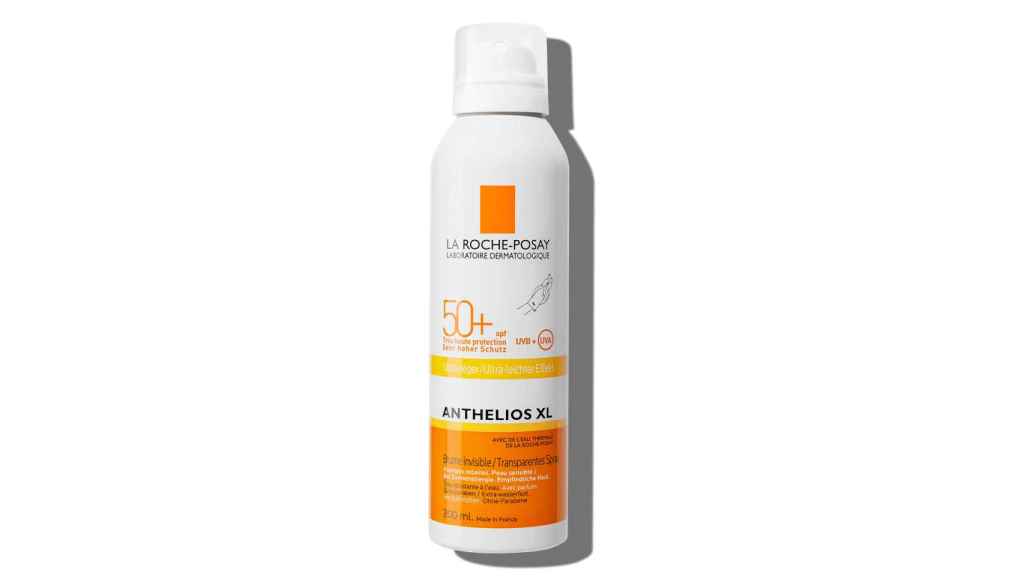 La Roche Posay Anthelios Bruma Invisible SPF50+