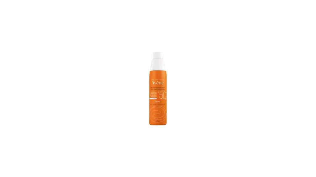 Avène Spray SPF 50+