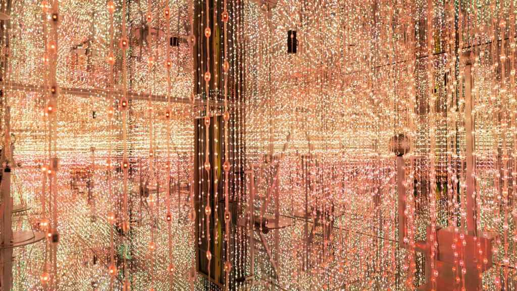 La Sala Foc de White Rabbit Museum Barcelona